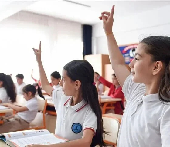 2026-2027 Eğitim takvimi açıklandı: Ders başı 14 Eylül'de