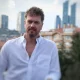 Engın Öztürk DUFY’nın yeni marka yüzü oldu
