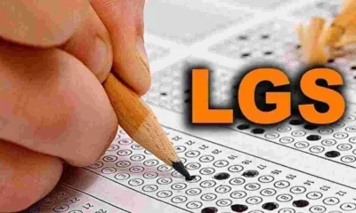 LGS’de büyük gün: Milyonlarca öğrenci sınava girecek